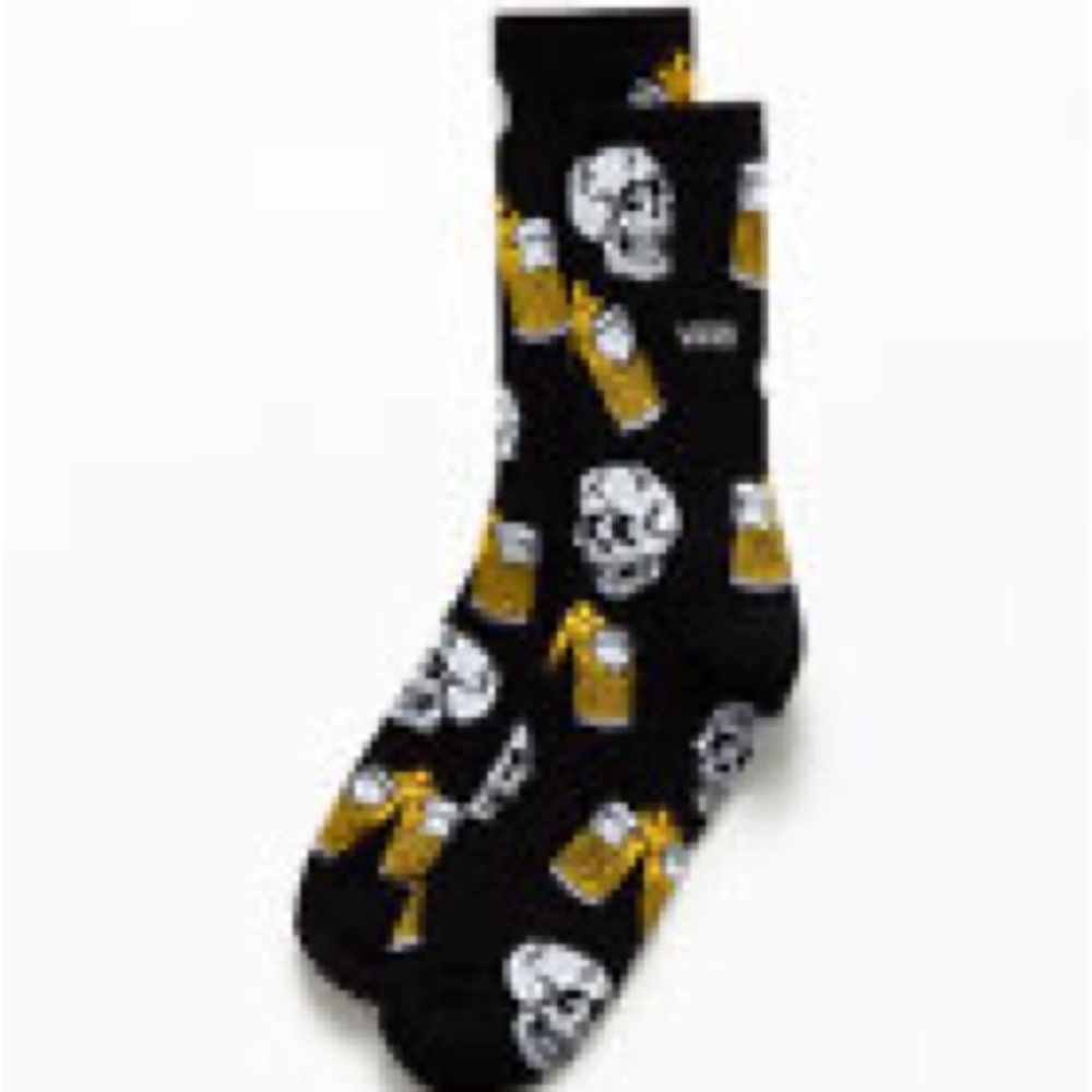 Vans Assorted Socks - Picture 6 of 7